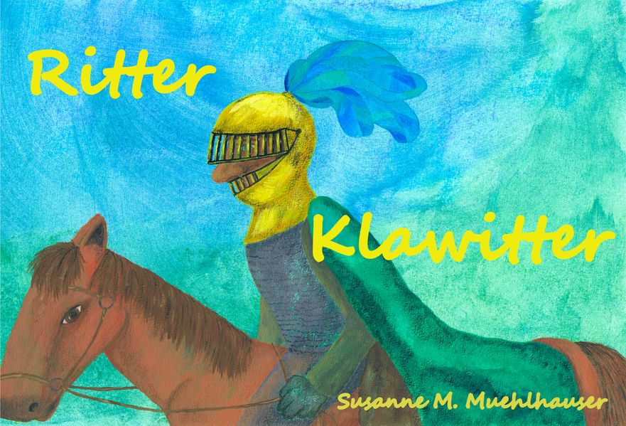 Cover von RITTER KLAWITTER