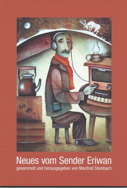 Cover von Neues vom Sender Eriwan