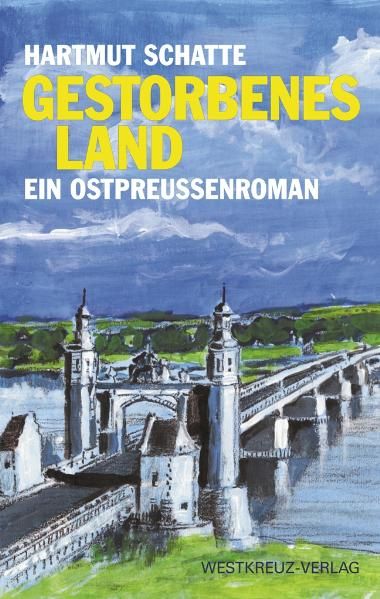 Cover von Gestorbenes Land