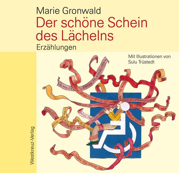 Cover von Der schöne Schein des Lächelns