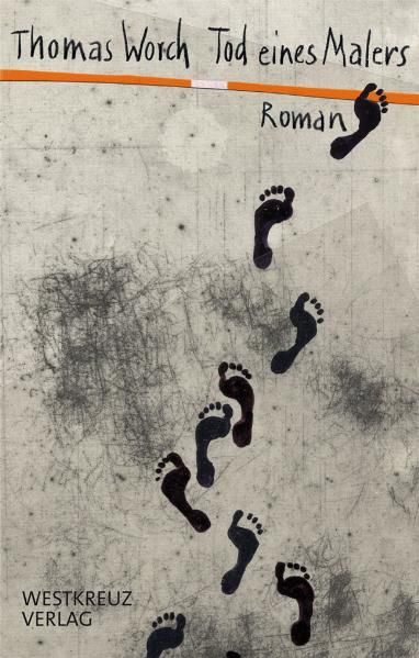 Cover von Tod eines Malers
