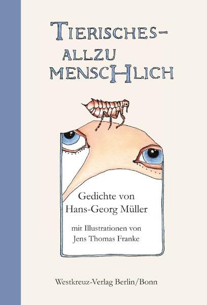 Cover von Tierisches – Allzu Menschlich