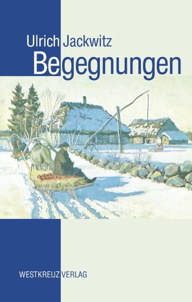 Cover von Begegnungen