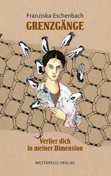 Cover von Grenzgänge