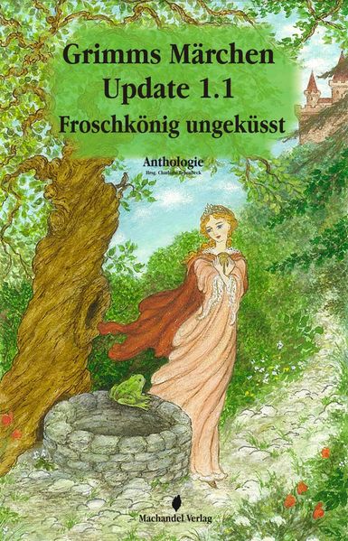 Cover von Grimms Märchen Update 1.1