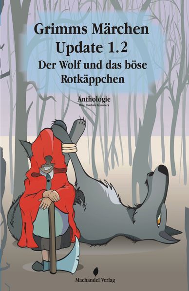 Cover von Grimms Märchen Update 1.2
