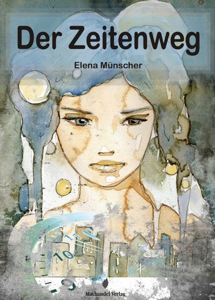 Cover von Der Zeitenweg