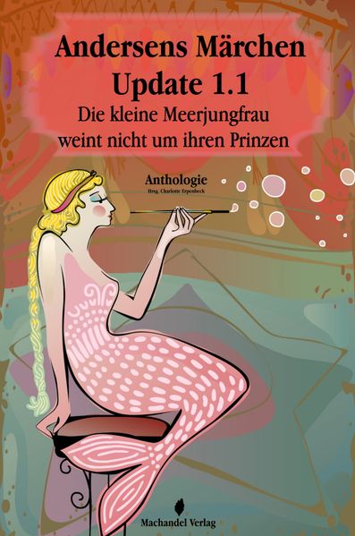 Cover von Andersens Märchen Update 1.1