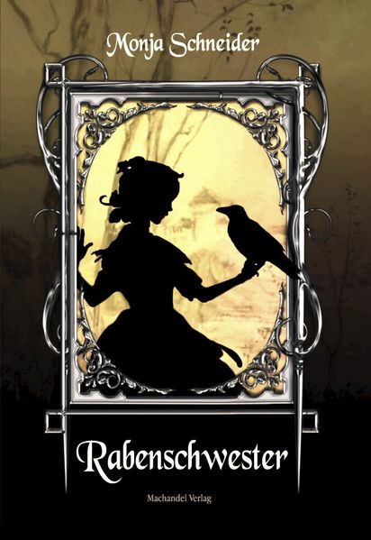 Cover von Rabenschwester