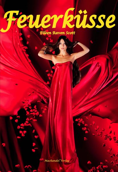 Cover von Feuerküsse