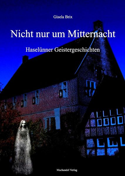 Cover von Nicht nur um Mitternacht