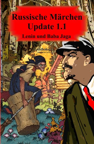 Cover von Russische Märchen Update 1.1