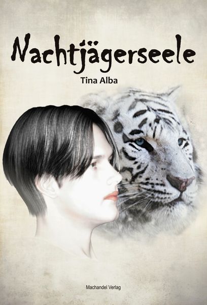 Cover von Nachtjägerseele