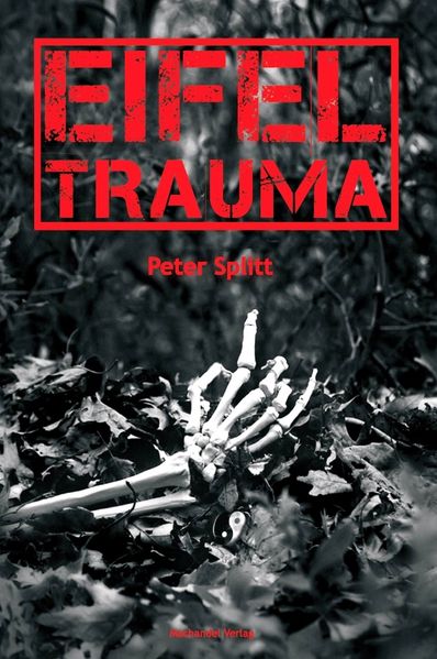 Cover von Eifeltrauma