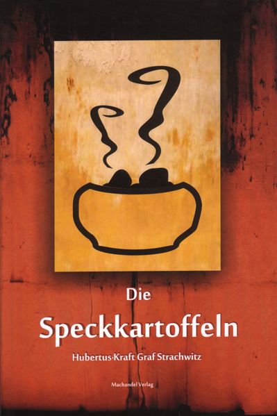 Cover von Die Speckkartoffeln