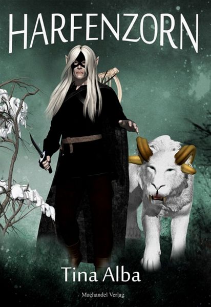 Cover von Harfenzorn