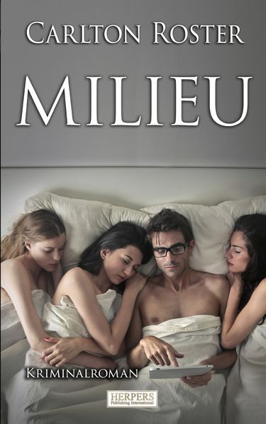Cover von Milieu