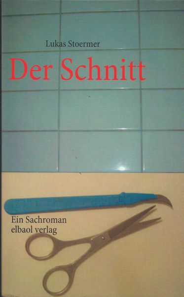 Cover von Der Schnitt