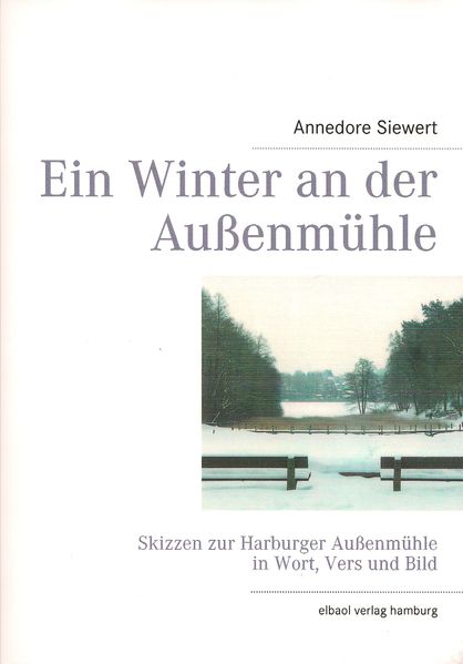 Cover von Ein Winter an der Außenmühle