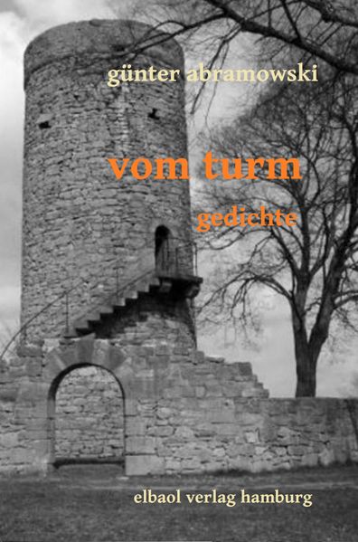 Cover von vom turm