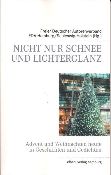 Cover von NICHT NUR SCHNEE UND LICHTERGLANZ