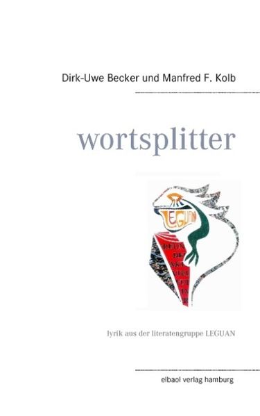 Cover von wortsplitter