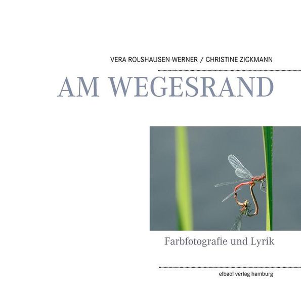 Cover von AM WEGESRAND