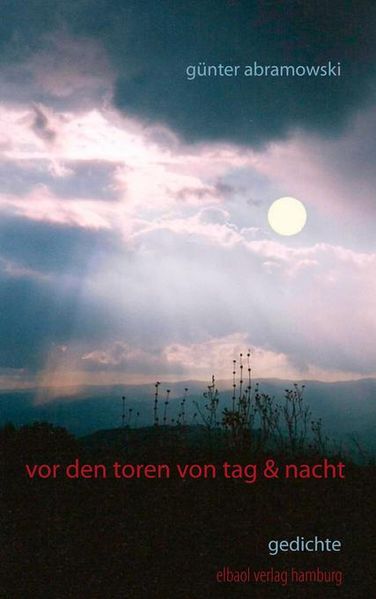 Cover von vor den toren von tag & nacht