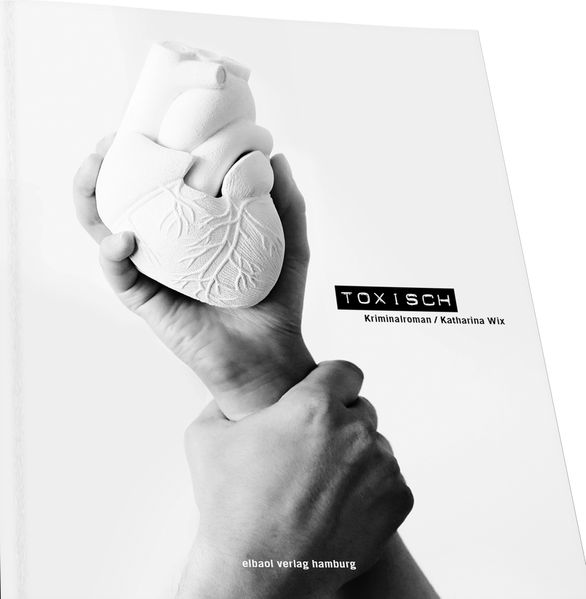 Cover von toxisch