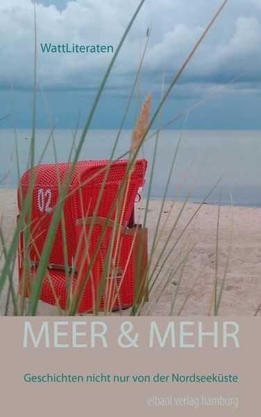 Cover von MEER & MEHR