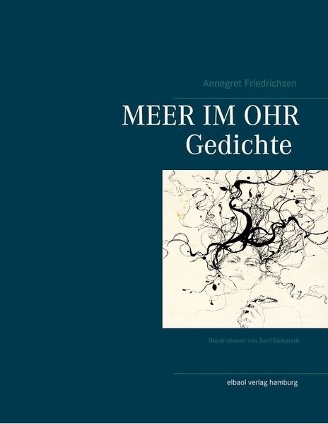 Cover von Meer im Ohr