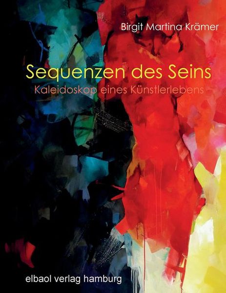 Cover von Sequenzen des Seins
