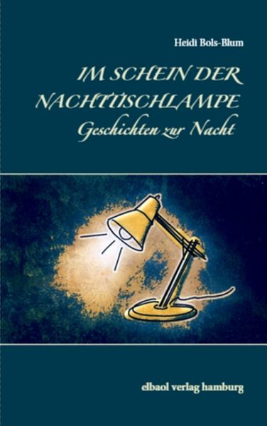 Cover von Im Schein der Nachttischlampe