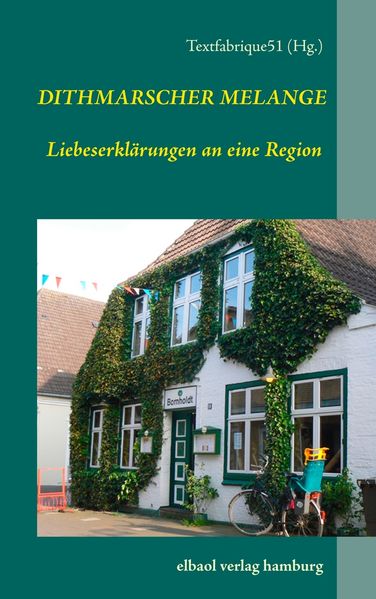 Cover von DITHMARSCHER MELANGE