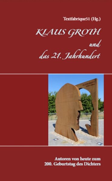 Cover von Klaus Groth und das 21. Jahrhundert