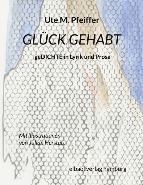 Cover von Glück gehabt