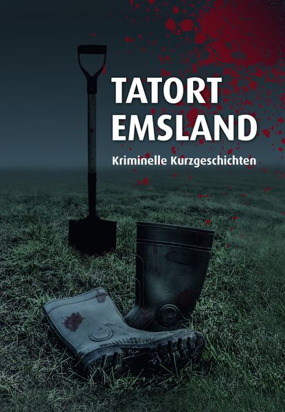 Cover von Tatort Emsland