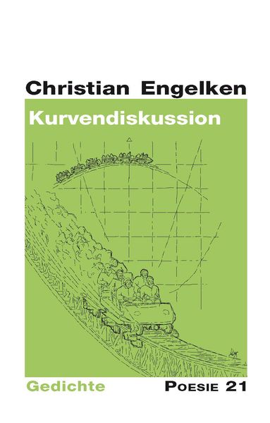 Cover von Kurvendiskussion