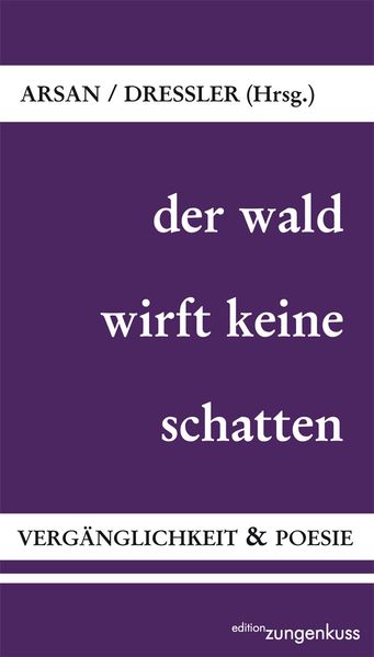 Cover von des Wald wirft keine Schatten