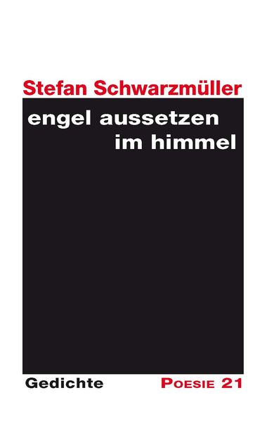 Cover von engel aussetzen im himmel