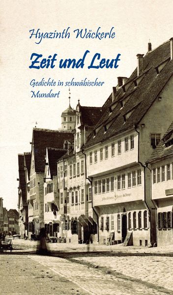 Cover von Zeit und Leut