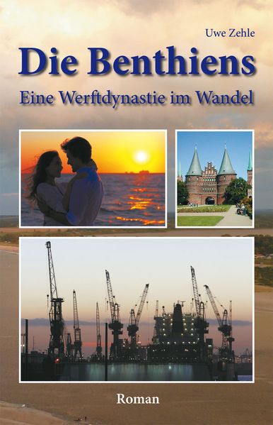 Cover von Die Benthiens