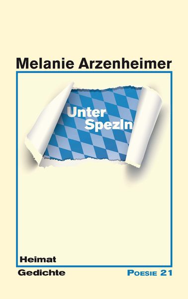 Cover von Unter Spezln