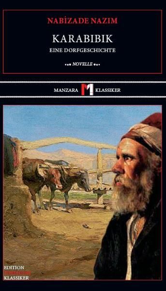 Cover von Karabibik