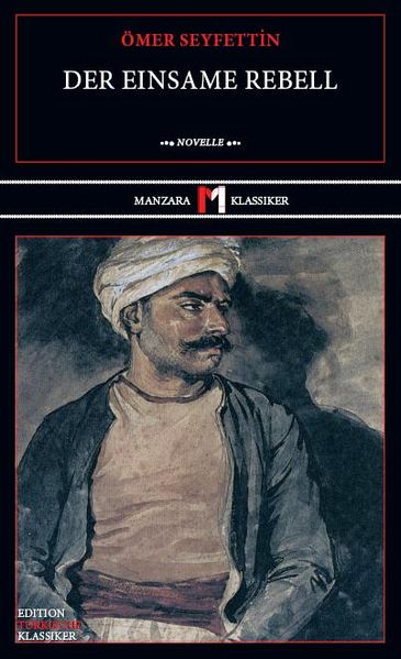 Cover von Der einsame Rebell