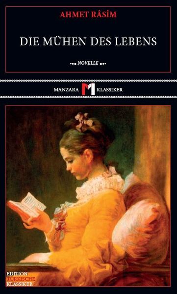 Cover von Die Mühen des Lebens