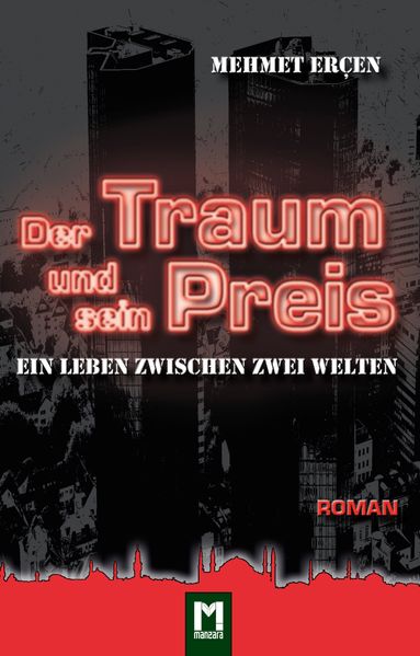 Cover von Der Traum und sein Preis