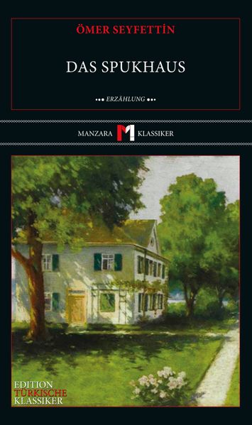Cover von Das Spukhaus