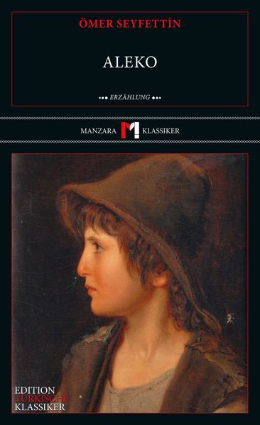 Cover von Aleko
