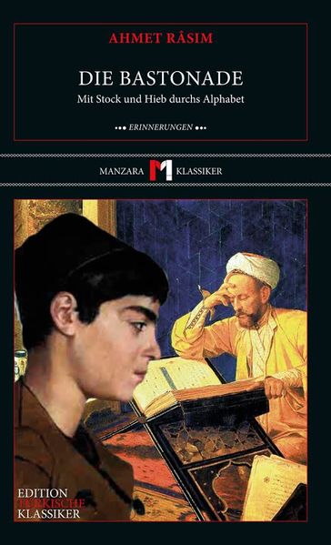 Cover von Die Bastonade